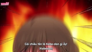 ANIME AWM Kaguya-sama- Cuộc Chiến Tỏ Tình Tập 03 EP6