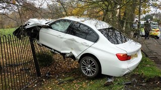 IDIOT BMW DRIVERS, CRAZY BMW FAILS COMPILATION 2022 | Cooler Cars