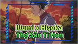 Illumi x Hisoka / How Long x Attention | Thợ Săn Tí Hon 1999