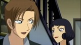 [ Detective Conan ] The most attractive supporting characters in Conan