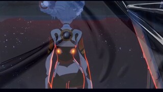 [Tiệc mừng năm mới Honkai Impact 3] Tạm biệt nỗi cô đơn