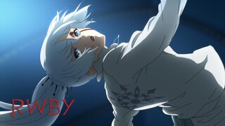 Weiss Schnee shows off her skills - RWBY: Ice Queendom