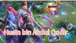 gusion skin epic gk ngotak MLBB