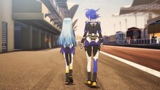 HIGHSPEED Étoile EP 2 [Sub Việt]