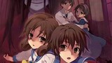 Corpse Party: Tortured Soul Episode 4