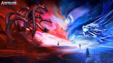 Azure Legacy Season 2 Episode 47 Sub Indo HD 1080P