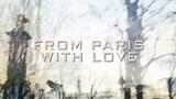 FROM PARIS WITH LOVE
