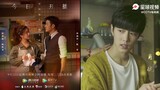 Zhao Lusi Dating In The Kitchen Premieres - Xiao Zhan's Drama Premieres