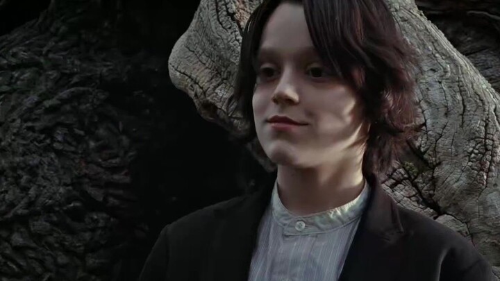 [HP/Severus Snape] "แล้วจิตวิญญาณของฉันล่ะ?"