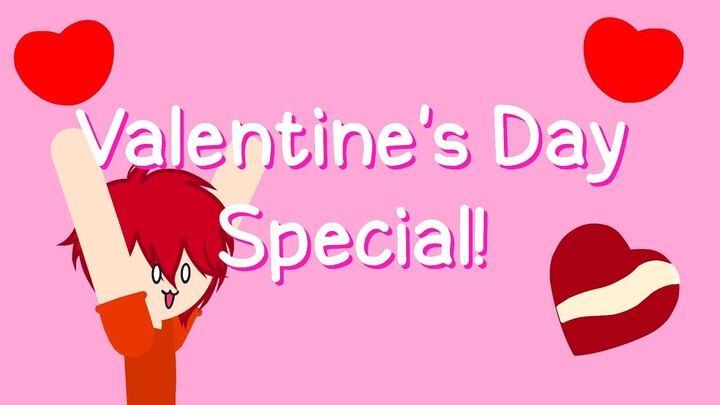 Derps' Bizarre Shipping (Valentine's Special)