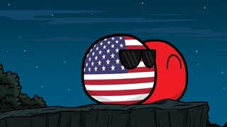 【Polandball】"Where are we going?"