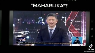 Maharlika