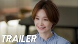 Thirty Nine Official Trailer 2 (2022) | Son Ye Jin, Jeon Mi Do, Kim Ji Hyun