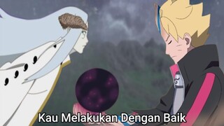 Boruto Episode  Terbaru  - Shinobi Terakhir