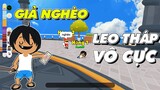 PLAY TOGETHER | THỬ GIẢ NGHÈO LEO THÁP VÔ CỰC VÀ CÁI KẾT