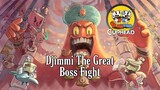 Cuphead Boss Fight | Nintendo Switch