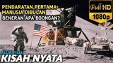 Pendaratan Manusia Di Bulan Beneran Atau Tidak | Alur Film First Man