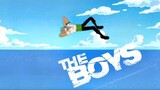 The boys memes compilation 😂 (one peice) edition