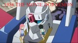 THE MOVIE Tagalog DUB Doraemon Nobita and the Steel Troops