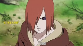 Nagato mengalahkan Naruto dan Kirabi sendirian, tapi Itachi datang menyelamatkan pada akhirnya.