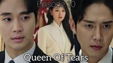 Akhirnya Hae In Akan Terima Cinta Eun Song ⁉️ QUEEN OF TEARS EPISODE 10