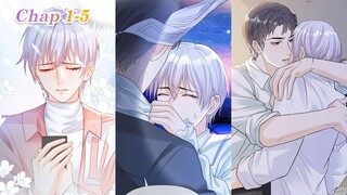 Chap 1 - 5 Grapefruit Toffee | Manhua | Yaoi Manga | Boys' Love