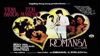 CINEMO: ROMANSA (1980) FULL MOVIE