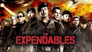 The Expendables