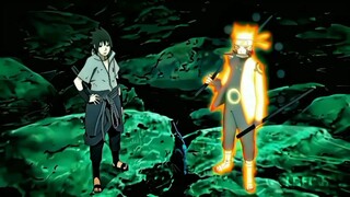 NARUTO HD AGAIN🔥