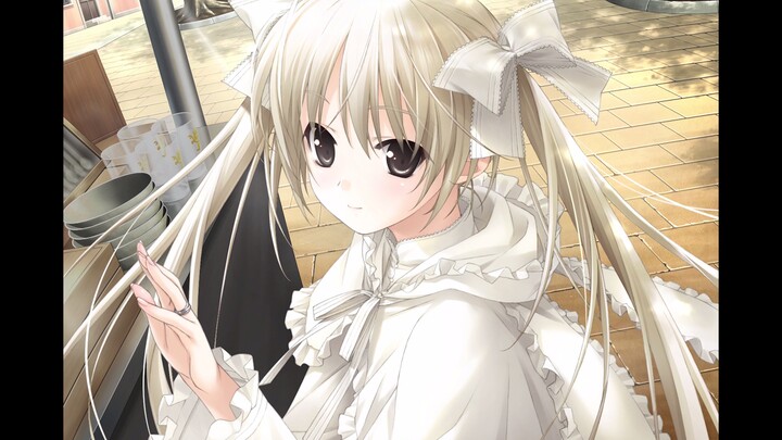 [Cover] Nhạc nền Yosuga no Sora  - Toui Sora He