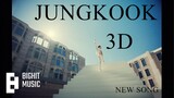 정국 Jung Kook 3D feat Jack Harlow NewOfficial Video