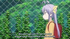 non non biyori eps 7 sub indonesia