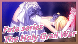 [Fate series] The Holy Grail War IS Disaster&Sadness&Pain