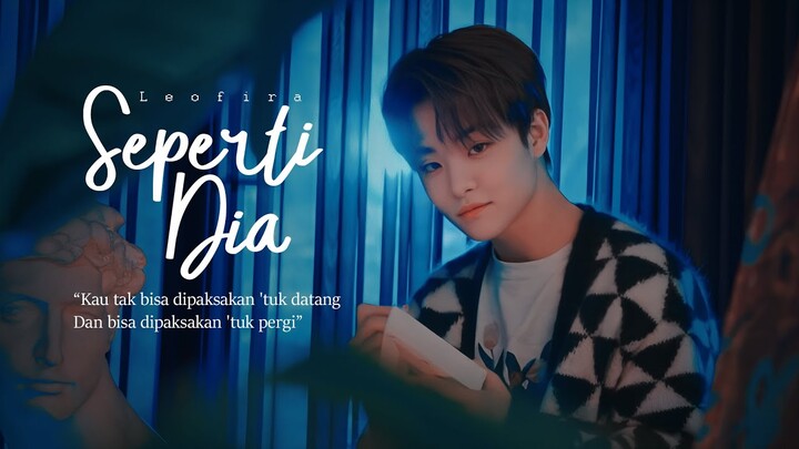 Jihoon - Seperti Dia