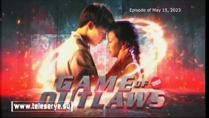 Game of Outlaws Tagalog Episode 16 P2