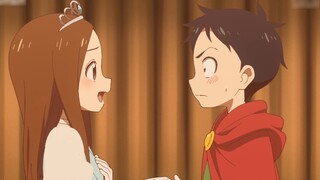 [Karakai Jouzu no Takagi-san] Analisis mendalam Musim 3 Episode 6 "Festival Budaya"