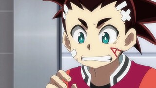 Beyblade Burst Chouzetsu Episode 5