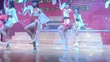 [Ji Mingyue] การเต้นที่มีเวลาซ้อมรวมน้อยกว่าครึ่งวันเป็นที่หนึ่งจริงหรือ? ? !