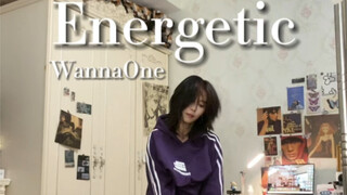 WannaOne-Energetic｜洗碗了