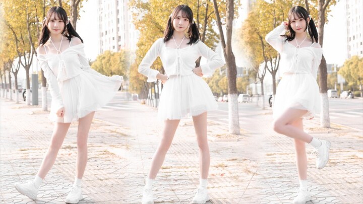 Hmph! ❤So cute...I can punch ten of them! Vertical screen [Morning 2]