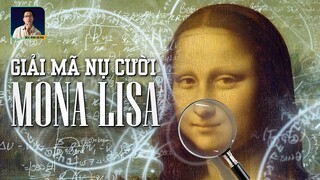 MONA LISA CÓ THẬT SỰ CƯỜI HAY KHÔNG ?