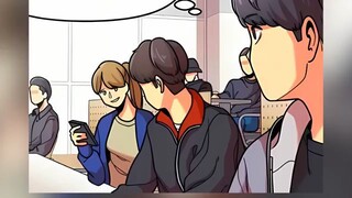 The Violent Freshman: From Prison to School's Most Feared Student | Manhwa recap