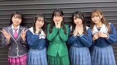 [HD] MyGO!!!!!×Ave Mujica Joint LIVE 「Wakaremichi no, Sono Saki e」 Day 1: Petrichor