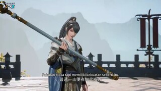 dubu xiaoyao ep 299 sub indo