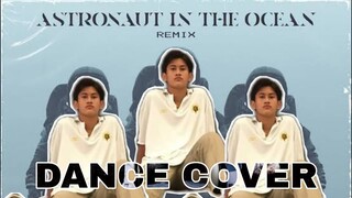 Masked Wolf - Astronaut In The Ocean | Justine Biaco Dance Choreography