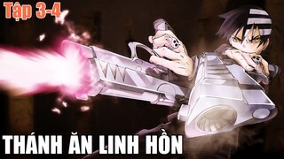 Tóm Tắt Anime Hay : Thánh Ăn Linh Hồn Phần 2 || Review Anime Hay Nhất | Fox Sempai