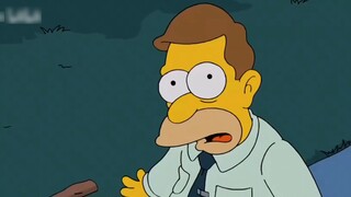 The Simpsons: Hati macam apa yang tersembunyi di balik penampilan dingin Romer? Ini semua tentang an