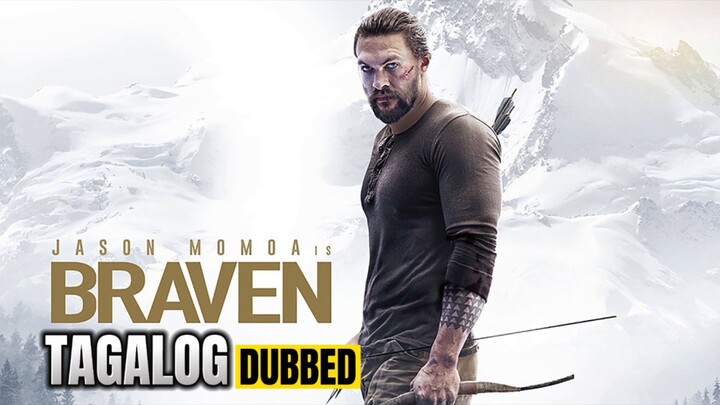 Braven Full Movie Tagalog