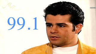 Marimar Tagalog Dubbed 99.1