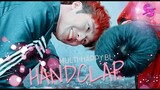 HANDCLAP | Multi-Happy BL